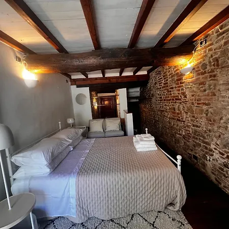 Appartamento Casa In Pelleria