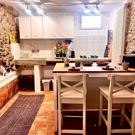 Appartamento Casa In Pelleria Lucca