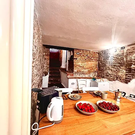 Casa In Pelleria Apartment Lucca