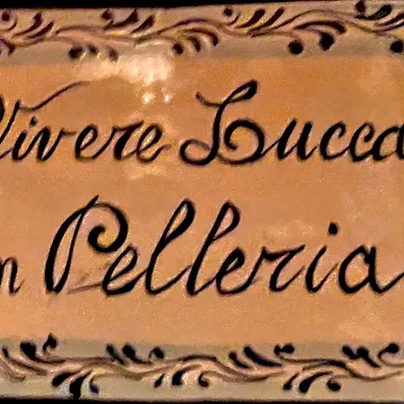 Casa In Pelleria Apartment