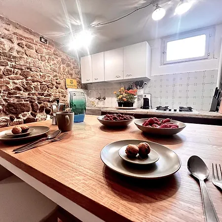 Apartment Casa In Pelleria