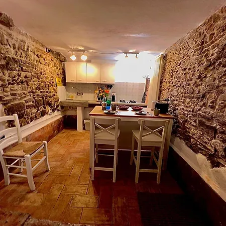 Apartment Casa In Pelleria *