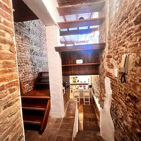 Apartment Casa In Pelleria *