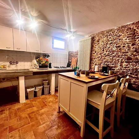 Apartment Casa In Pelleria Lucca