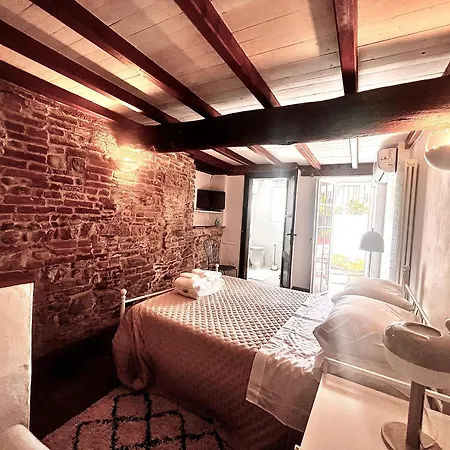 Apartment Casa In Pelleria *