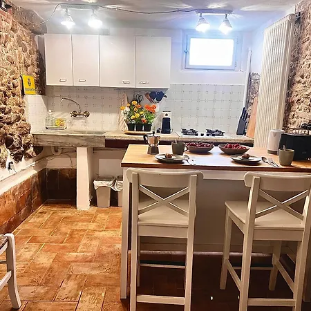 Casa In Pelleria