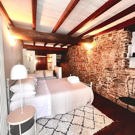 Apartment Casa In Pelleria