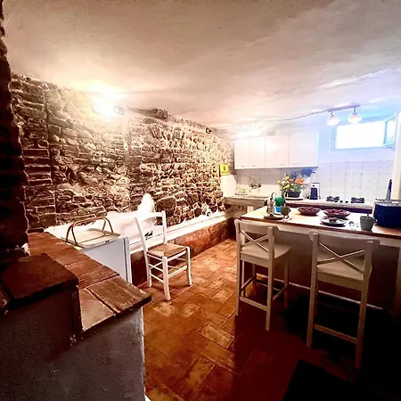 Casa In Pelleria