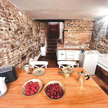 Apartment Casa In Pelleria