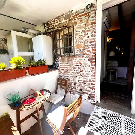 Casa In Pelleria Apartment