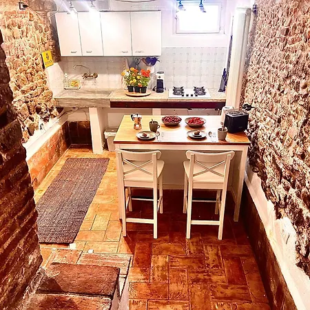 Apartment Casa In Pelleria