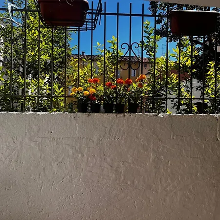 Casa In Pelleria Apartment *