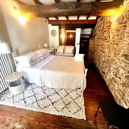 Apartment Casa In Pelleria Lucca