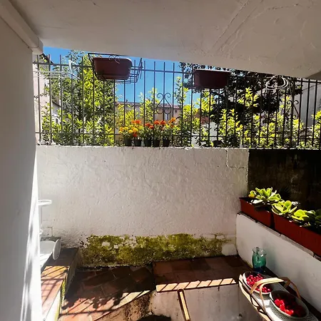 Casa In Pelleria