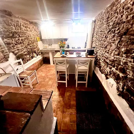 Casa In Pelleria Apartment Lucca