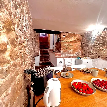 Apartment Casa In Pelleria
